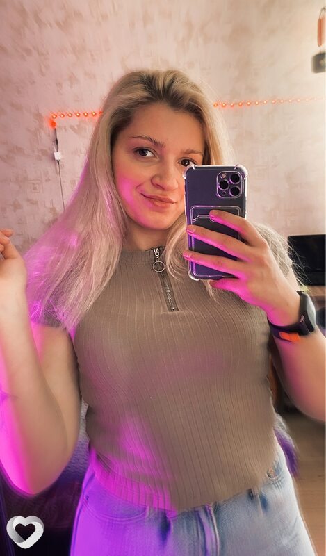 Екатерина