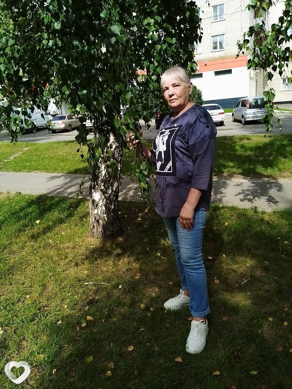 Оксана