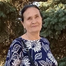 Таиса, 50