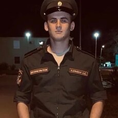 Артур, 26