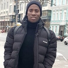 Сергей, 36