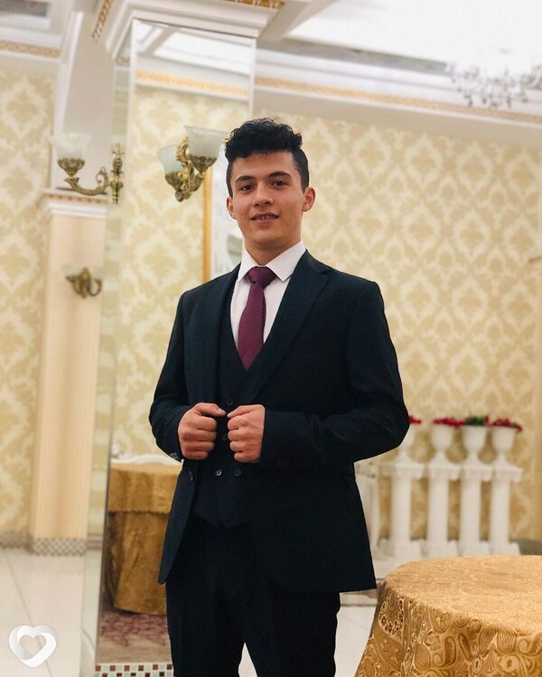 Альберт
