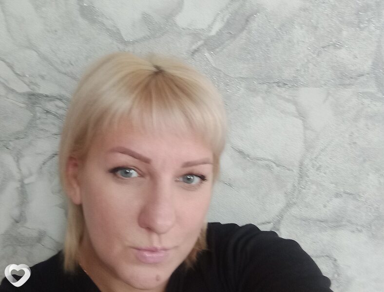 Оксана