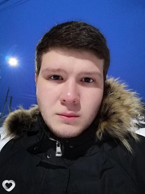 Прохор