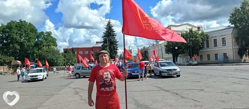 Вениамин