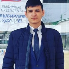 Игорь, 26
