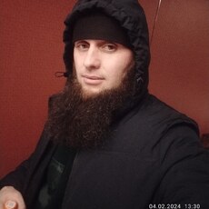 Кузьма, 34