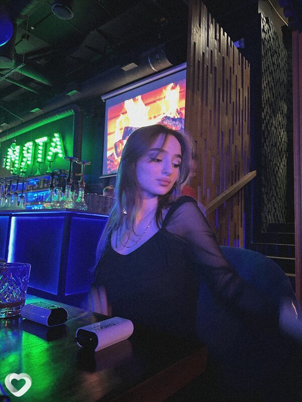 Марина