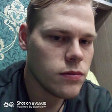 Дима, 25