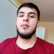 Артём, 21
