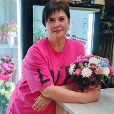 Оксана, 50