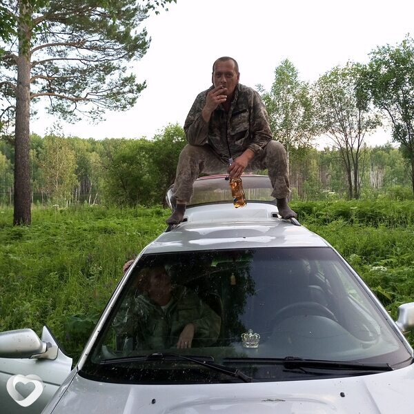 Прохор