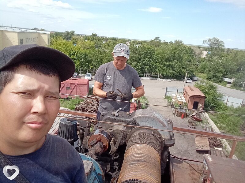 Игорь