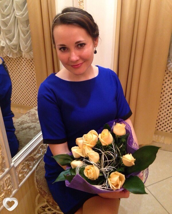 Алина