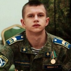 Константин, 23