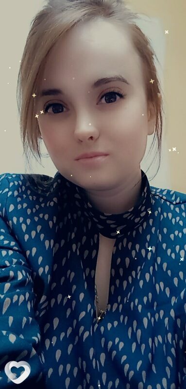 Оксана