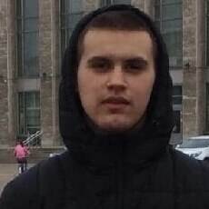 Матвей, 24