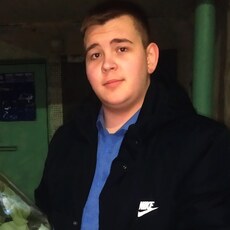 Григорий, 21