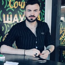 Захар, 27