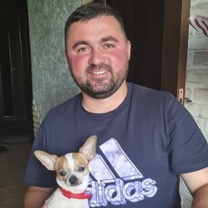 Стёпа, 37