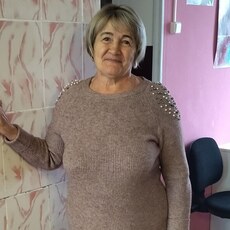 Дина, 65