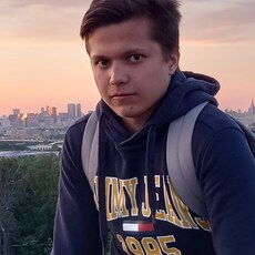Давид, 21