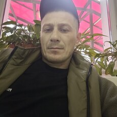 Фёдор, 40