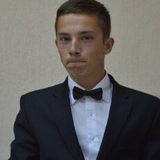 Гена, 26