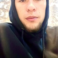 Матвей, 26