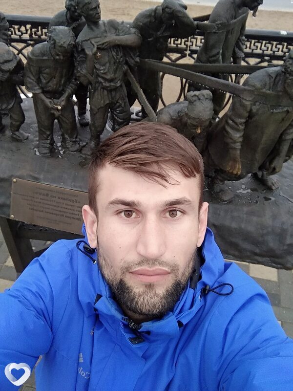 Вениамин