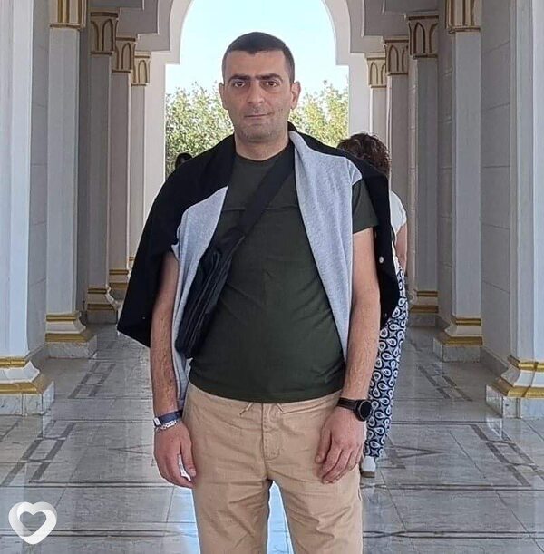 Виталий