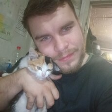 Григорий, 28