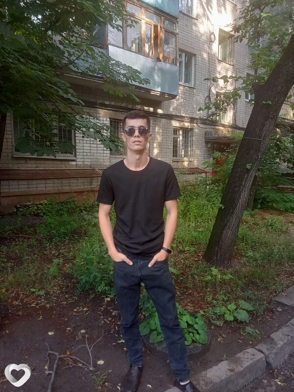 Дмитрий