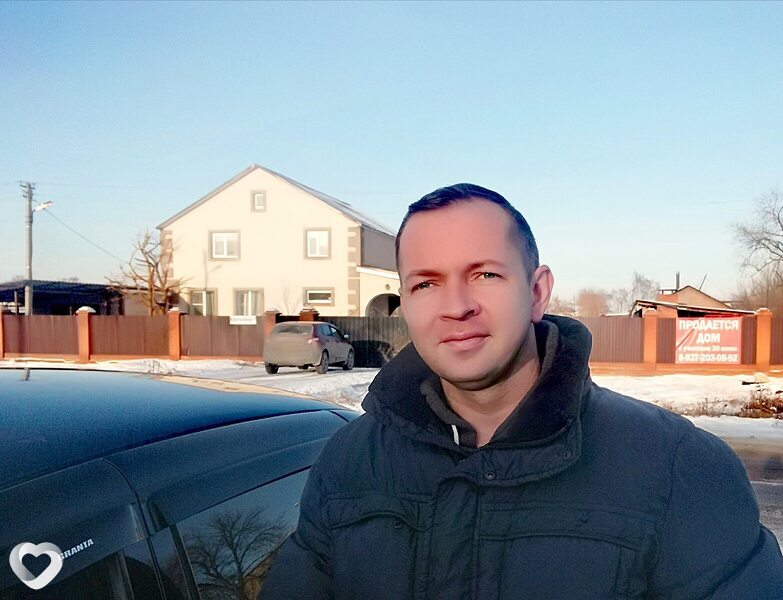 Геннадий