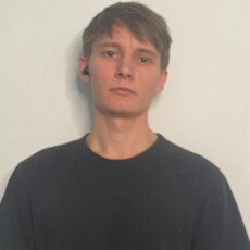 Эдик, 28