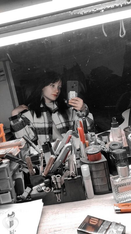 Дарья