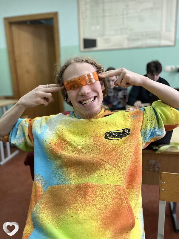 Лёша