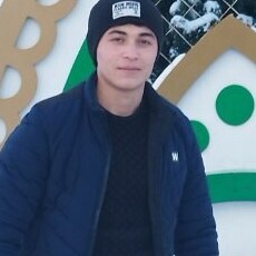 Иван, 21