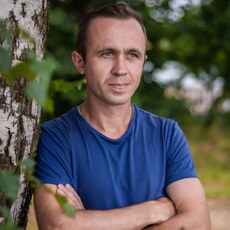 Саша, 35