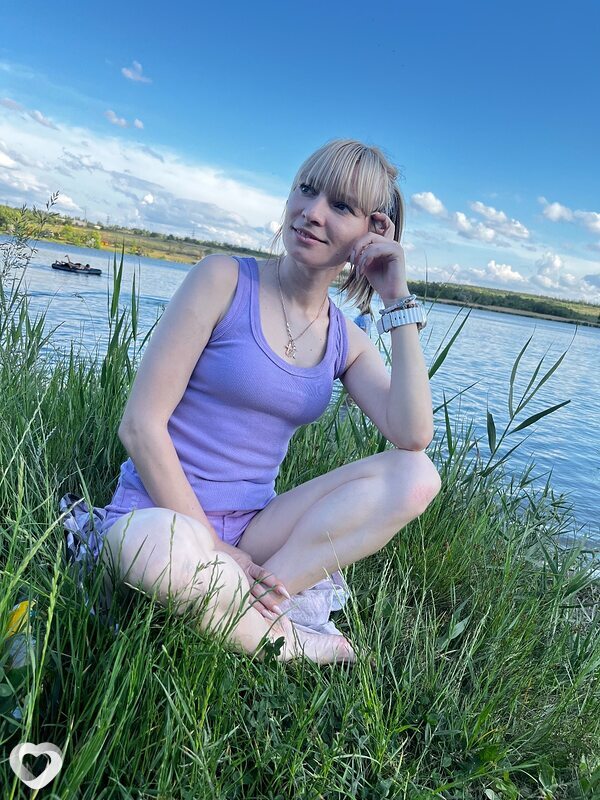 Людмила