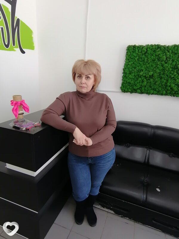 Марта