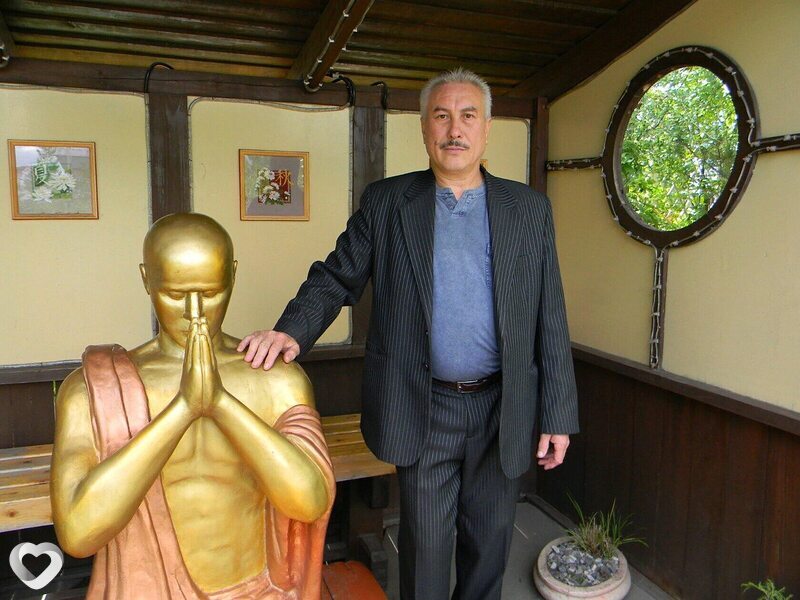 Пётр