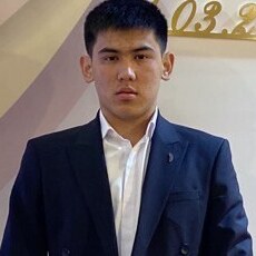 Олег, 21