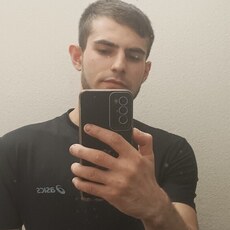 Боря, 23