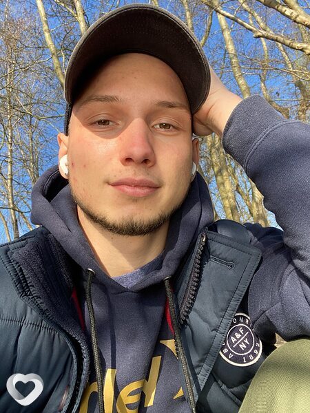 Кирилл