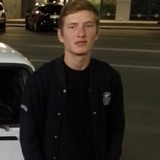 Егор, 22