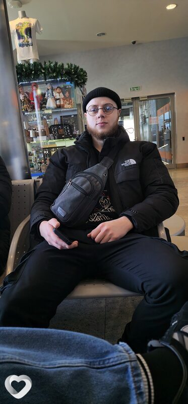 Эдик