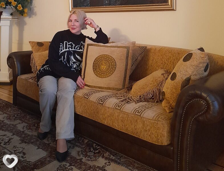 Лина