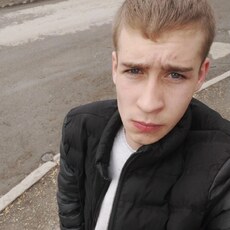 Трофим, 21