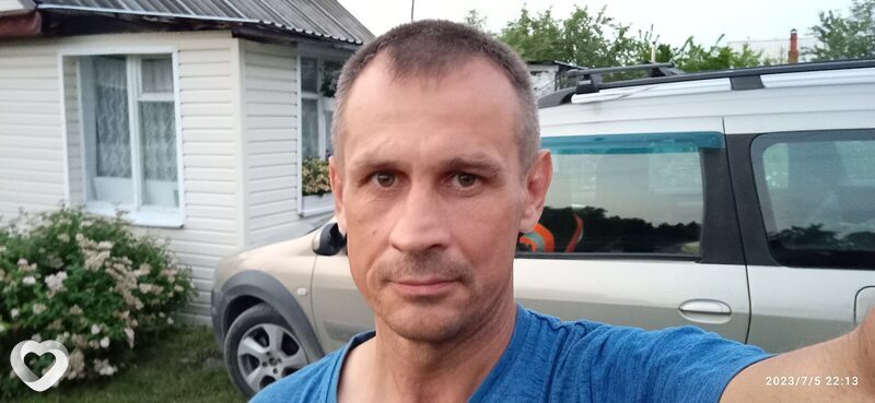 Сергей